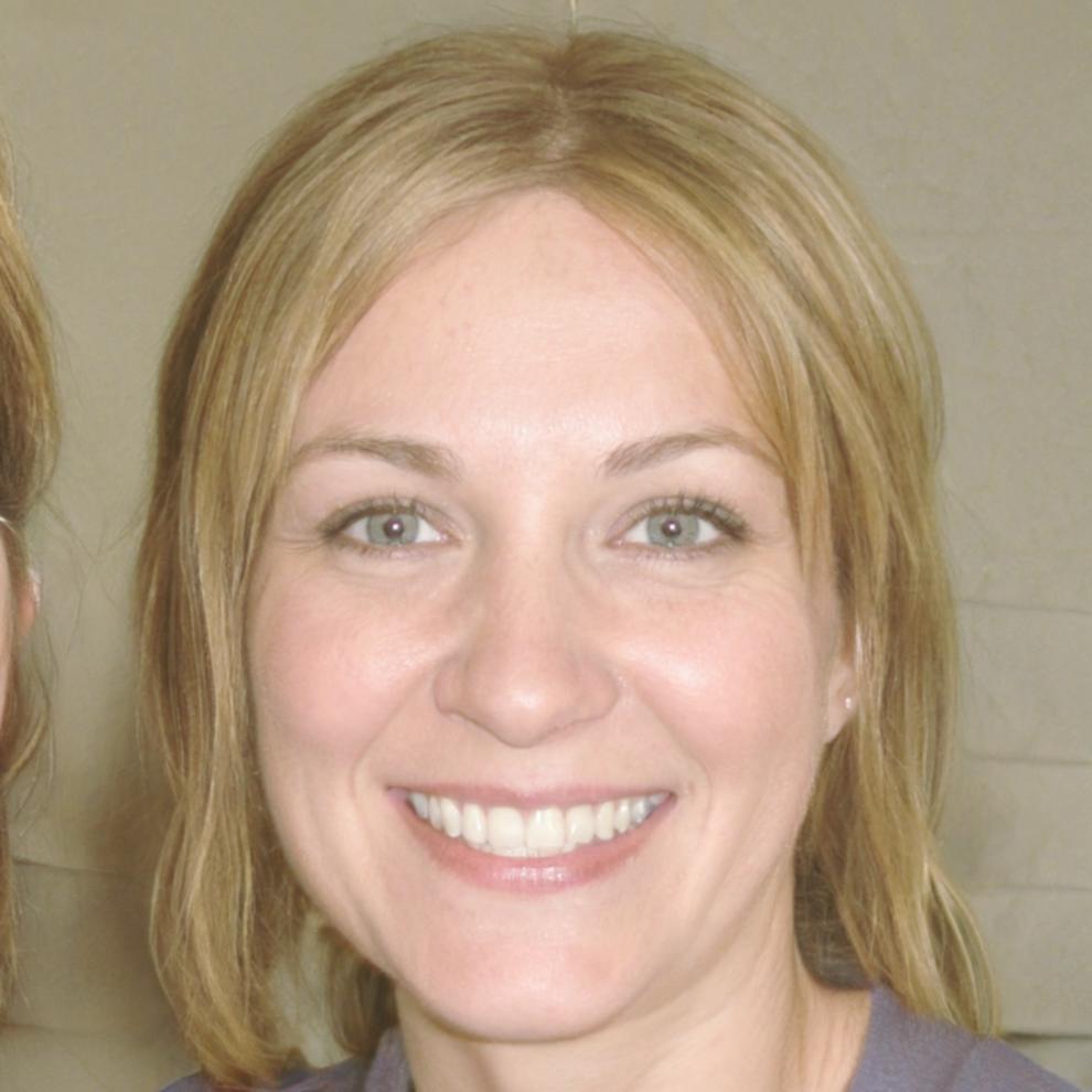 Teilnehmerin Bewertung